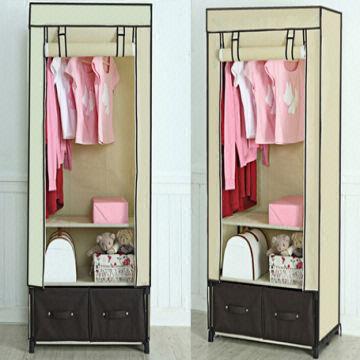 Cheap Wardrobe Easy Install Wardrobe Metal Wardrobe Global Sources