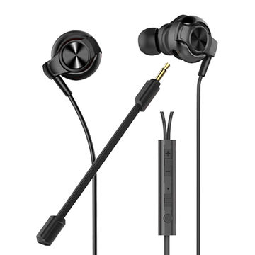 in ear monitor gaming