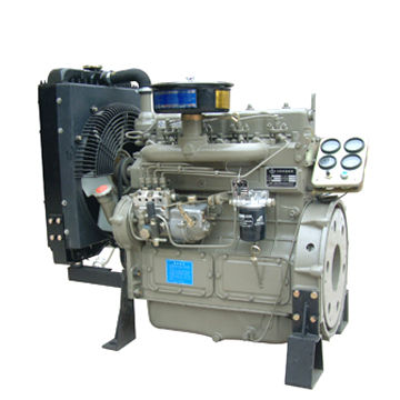 diesel engine flywheel 1800rpm 30kw 1500rpm generator close weifang