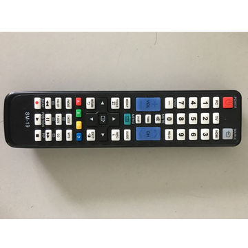 universal remote for samsung tv