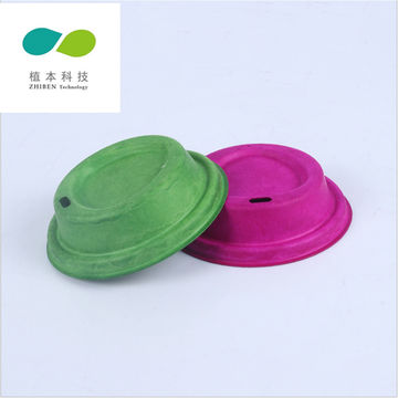 paper lid covers