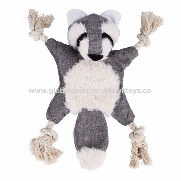 best made toys plush puppy