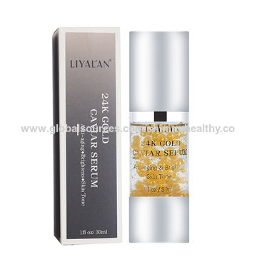 organic collagen serum