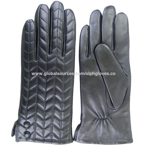 quality winter gloves