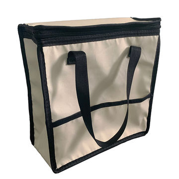 custom logo cooler bags