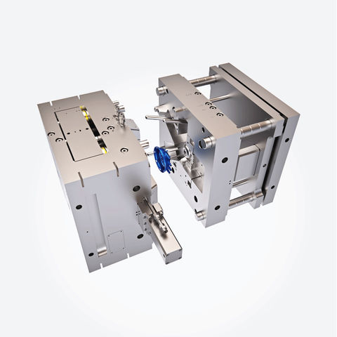 China Customized Plastic Parts Shell Mold on Global Sources,Plastic ...