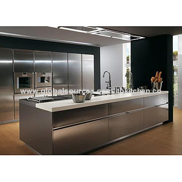 Stainless Steel Kitchen Cabinet Size, Kitchen Cabinets From China Direct