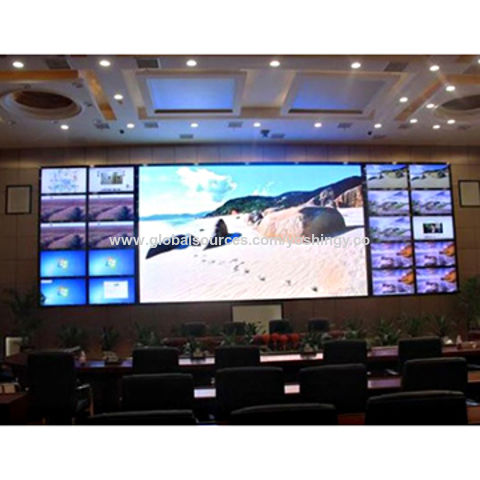 cost of led screen
