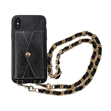 phone crossbody strap