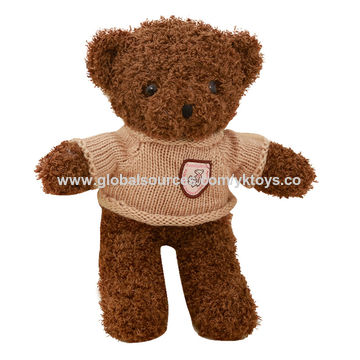 hug plush