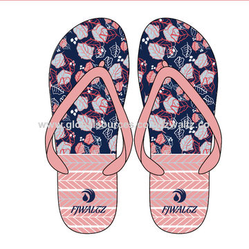 ChinaWomen's flip-flops, 2021 new 