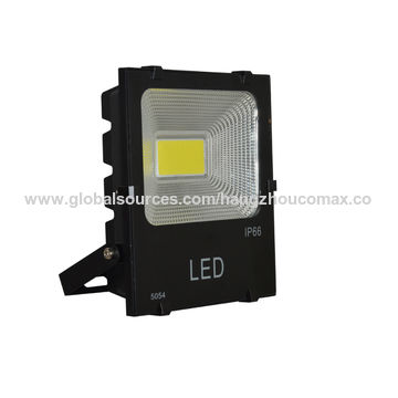 China Led Flood Light Outdoor Ip66 50w On Global Sources Led Flood Light Floodlight