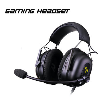 high end headset