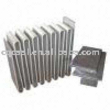 Aluminum Foil Sheet For Heat Sink Global Sources