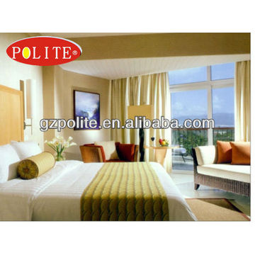 China Factory Polite Pd1700 Motorized Curtain Track Motorized