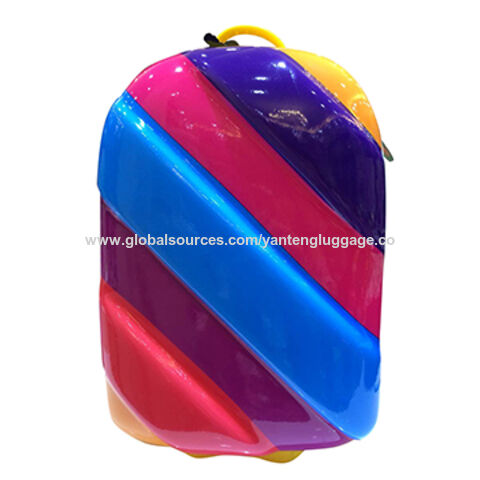 children travel bag