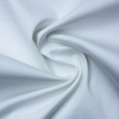 China Cheap Price White Woven Polyester Cotton Blend Organic Cloth Fabric For Hotel Poly Cotton Fabric On Global Sources Fabric For Hotel Organic Fabric Cotton Polyester Blend Fabric