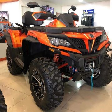 Cf Moto 500cc Atv 4x4 Cforce 550 400cc 500cc 800cc Atv Utv For Sale Quad Atv 4x4 Global Sources