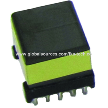 Fly Back Texas Instruments FKS MID-OLTI Offline Flyback Transformers for Texas Instruments ...