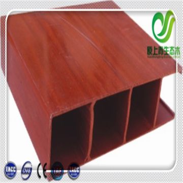 Wood Plastic Ceilings Composite Panel Decorative Drop Ceiling