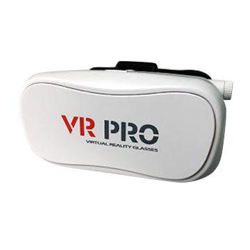 vr magic box