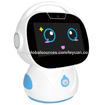 new smart robot 2020