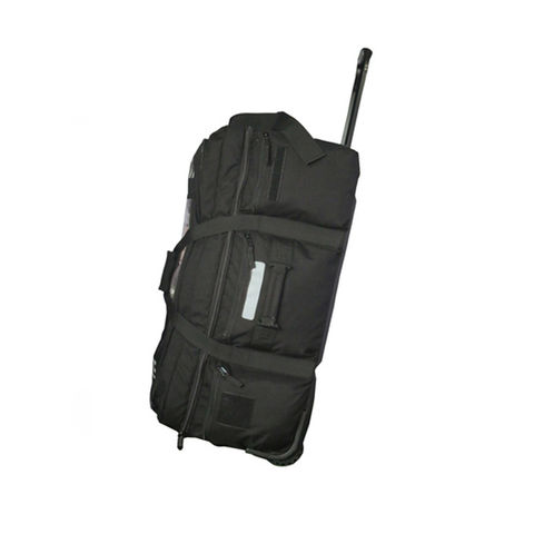 military wheeled duffle bag