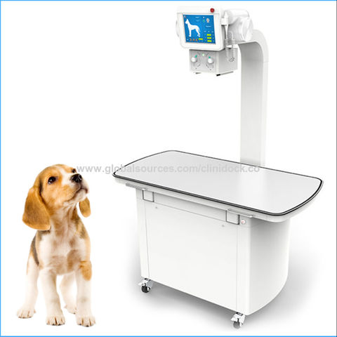 veterinary digital radiography cdr dicom chart