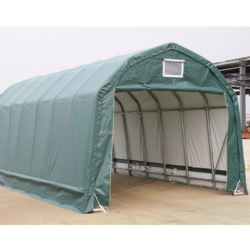 Factory Direct Sale Carport Car Cover Car Tents Shelters