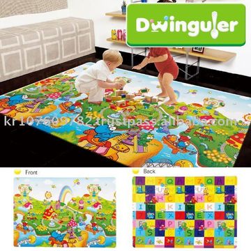 Dwinguler Baby Play Mat Dino Land M Global Sources