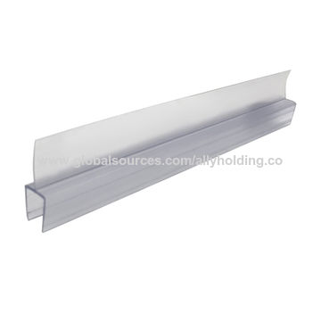 China Sliding Glass Door Seal From Zhaoqing Manufacturer Ally