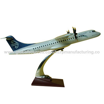 model aircraft suppliers