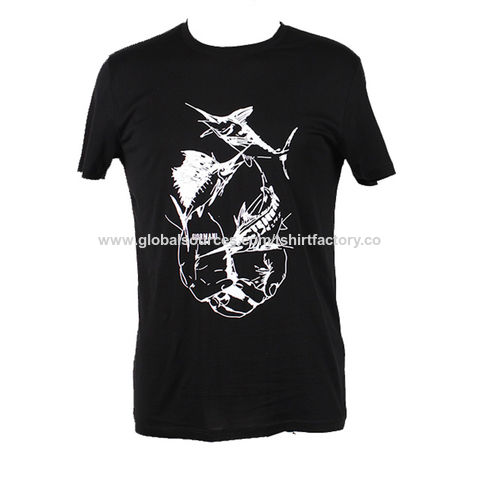 quality custom t shirts