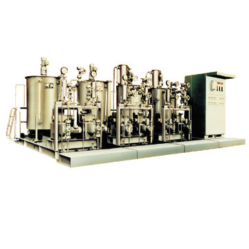 Chemical Dosing System Used In Power Plant And Petroleum Industries Global Sources