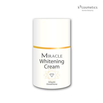 miracle brightening cream