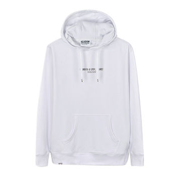 Men S Pullover Fleece Hoodies With Kangroo Pocket Drawstring Anti Pilling Casual Sweatshirt Global Sources