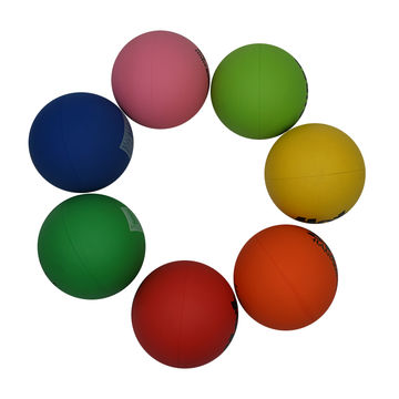 rubber ball suppliers