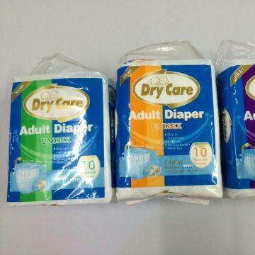 adult diaper products