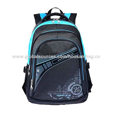 cool school backpacks