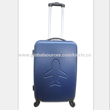 luggage size 24