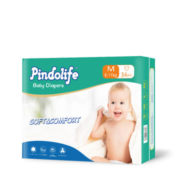 comfort baby diapers