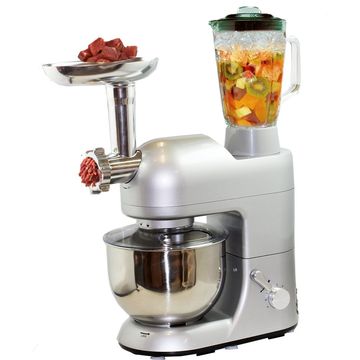 mixer meat grinder