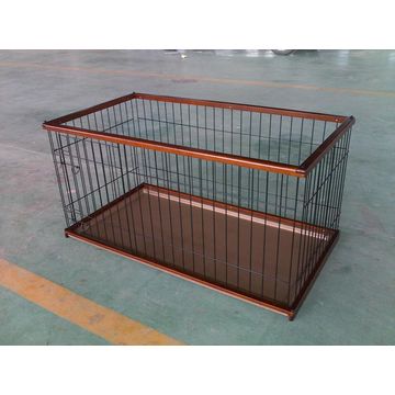 dog cages for inside house