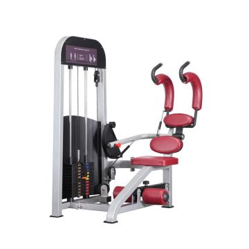 abdominal gym equipment