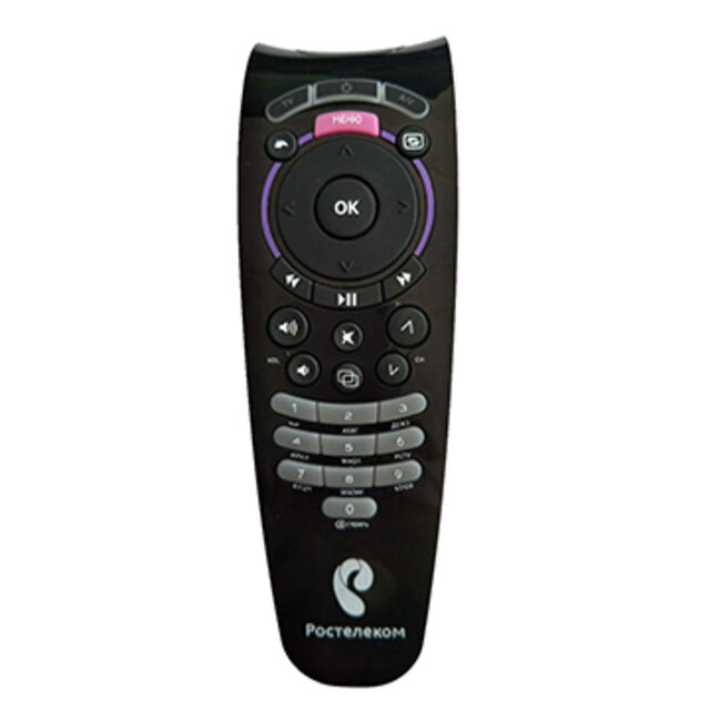China Functional Learning Remote Control with High Quality and Unique ...