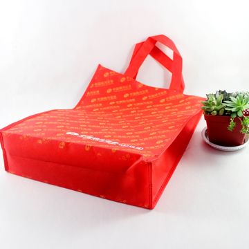 non woven bags manufacturer in china