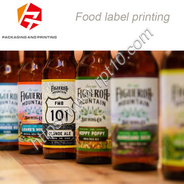 high end label printer