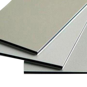 Various Colors Patterns Aluminum Composite Panel For Ceiling