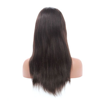 remy hair textures