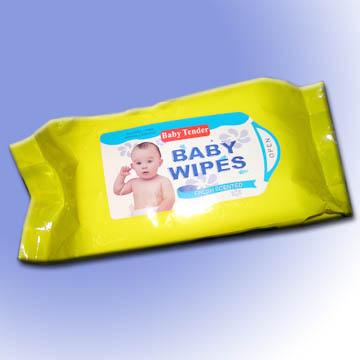 baby wipes for diaper rash